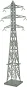 TomyTEC Transmission Tower B3