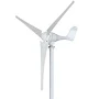 CE 10kw New Energy Horizontal Wind Turbine Generator Free MPPT Controller 12v 24v 48v 3 Blades Small Windmill, three blades / 12V | 3 Blades