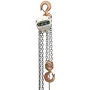 5 T Spark Resistant Chain Hoist 20 ft. lift - OZ