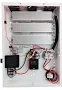 5,000W Wind Turbine Control Panel