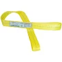 Stren-Flex - Polyester Flat Eye & Eye Web Sling - Type 3 (1 Ply) - 2 Inch