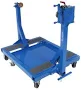 Tronair 08-2021C0000 Turbine Engine Work Stand (Rotating) (CE)