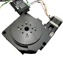 High Precision Electric Rotary Table Cnc Indexing Rotary Turntable