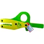 GATOR-LIFT Certified Lifting Clamp