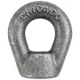 Chicago Heavy Duty Eye Nut