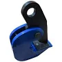 Horizontal Plate Lifting Clamp