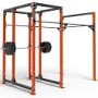 Rogue Monster Standard Rig 2.0 - 10ft - Burnt Orange