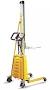 Electric Work Positioners