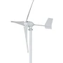 FLYT 1500w 12v 24v 48V Wind Turbine 3 Blades 5 Blades With Controller Horizontal Wind Generator For Home, only turbine / 1500W / 48V | 3 Blades