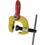 Terrier TSCC Universal Lifting Screw Clamp