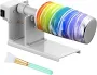 2 Ways Rotation Cup Turner Tumbler for Crafts DIY Glitter Epoxy Professional Designed Spinner Machine