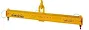 Model 17 Adjustable Lifting Beam