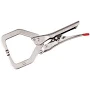 CH Hanson 11 Inch Automatic Locking C Clamp