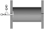 Machining & Welding Reel Lifter/Turner - 4500lbs (3-6" Arbor Dia.)
