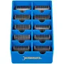 BarberMate Blade Rack