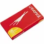 Universal Self-Adhesive Paper and File Fasteners