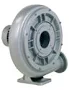 Great flow turbine 13 kw. For USM cutting machines