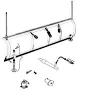 Rod & Cable Yoke / Clevis