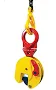 Vertical Lifting Clamp, Model TSU/TSEU/STSU, Cap 1600-66,000 Lbs