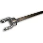 Weasler 14 Series Yoke and Shaft Assembly