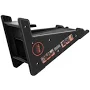 VEVOR 380 lbs Ladder Leveler Load PP Leveling Tool with Storage for Uneven Ground