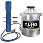 Tire Service International TSI Lifting Jack TJ-110