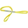 Stren-Flex - Polyester Flat Eye & Eye Web Sling - Type 3 (1 Ply) - 1 Inch