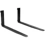 Titan Attachments Pallet Fork Blades