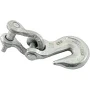 Vestil Rigid Grab Hook with Clevis