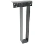 Simpson High Wind Uplift Purlin Heavy Hanger