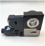 Motorized Rotary Positioning Stage ARH60A Pro Grade High Precision Electric Rotary Platform With Precision Worm Gear And Fine Motion Control For Optic