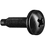 100 Piece 10-32 Rust resistant screws