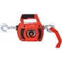Amucolo Drill Winch Hoist