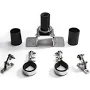 Mast mounting kit SilentWind