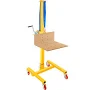 Vevor Manual Winch Stacker