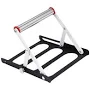 Adjustable Cutting Machine Support Frame Metal Cutting Machine Work Support Stand Cutting Machine Attachments Tool