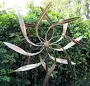 Stanwood Wind Sculpture