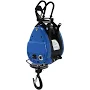 Little King Kong Electric Hoist 220v Crane Lifter Home Use Small Winch