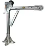 OZ Lifting Products Davit Crane OZ2500DAV