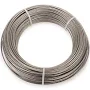 1x19 Wire Rope 3/32" x 30