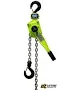 OZ Lifting Dyno-Hoist 9 T / 15 Ft