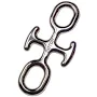 Notch BackBone Knotless Rigging Connector
