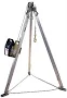 3M DBI-SALA Advanced Tripod with Salalift II 90 ft.Winch
