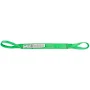 2 Ply Webbing Sling - 6Inch x 8ft