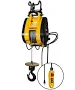 OZ Lifting Builders Hoist 1000 lbs / Non-Wireless