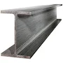 6 in. Galvanized Structural Beam