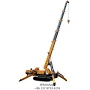 Chian Factory Sale Spider Crane New Crane 3 Ton Boom Lift 8 Ton Spider Lifter