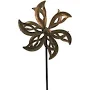 Harbor Gardens 3416400x 53.7 in. Metal Wind Spinner Blade