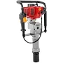 Pile Driver 1900w Petrol Two Stroke Pile Driver Petrol Garden Fence