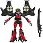Transformers Generations Deluxe Class Windblade Figure